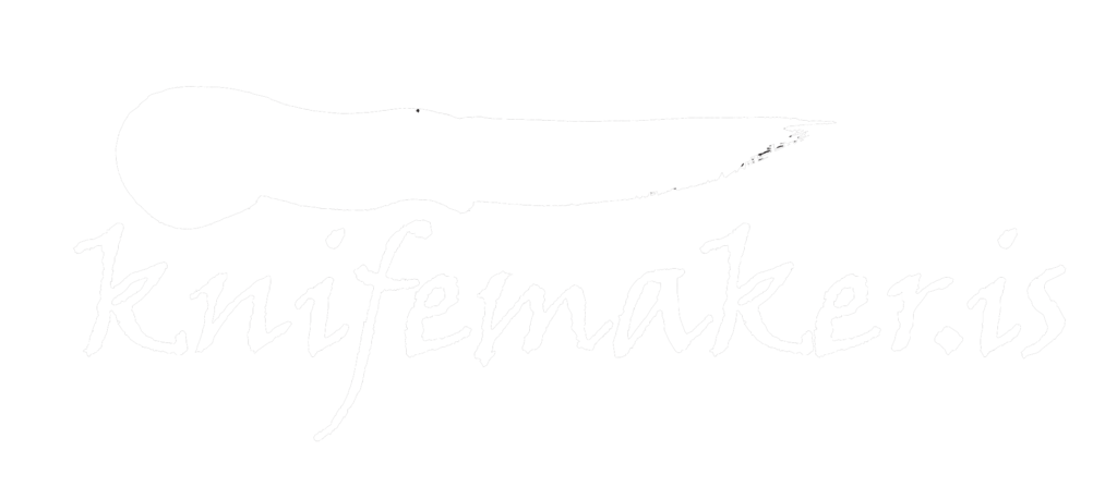 Knifemaker logo