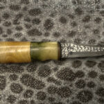 Collector's icelandic knife