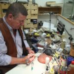 Knife making workshop 2 days